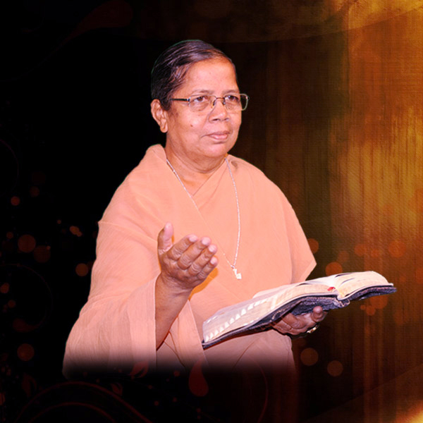 Sr. Marie Therese