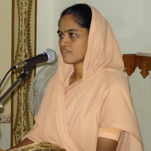 Sr. Rachel