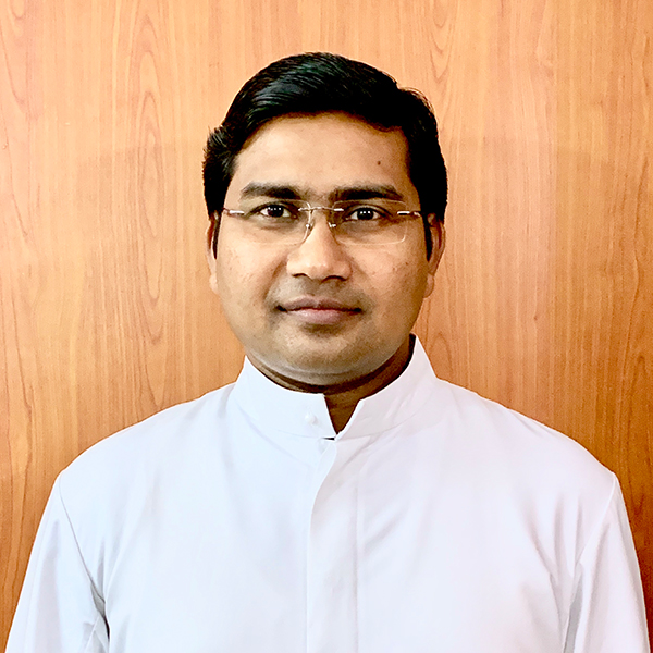 Fr. Joe Prabhu