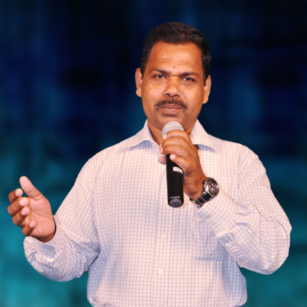 Bro. Sathish
